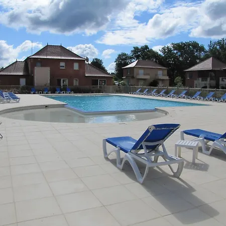 Beautiful In With Swimming Pool 公寓 *